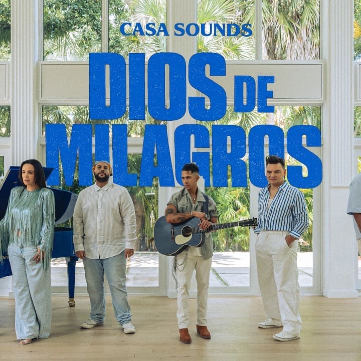CASA Sounds